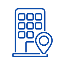 address